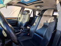 Personenauto, bmw, x5 4.4i, 2001 - afbeelding 17 van  40