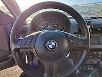 Personenauto, bmw, x5 4.4i, 2001 - afbeelding 18 van  40