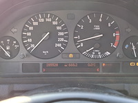 Personenauto, bmw, x5 4.4i, 2001 - afbeelding 19 van  40