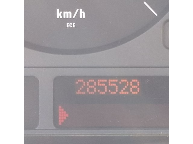 Personenauto, bmw, x5 4.4i, 2001 - afbeelding 20 van  40