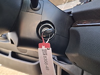 Personenauto, bmw, x5 4.4i, 2001 - afbeelding 21 van  40