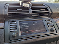 Personenauto, bmw, x5 4.4i, 2001 - afbeelding 22 van  40