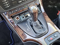 Personenauto, bmw, x5 4.4i, 2001 - afbeelding 24 van  40