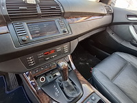 Personenauto, bmw, x5 4.4i, 2001 - afbeelding 25 van  40