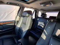 Personenauto, bmw, x5 4.4i, 2001 - afbeelding 26 van  40