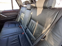 Personenauto, bmw, x5 4.4i, 2001 - afbeelding 27 van  40