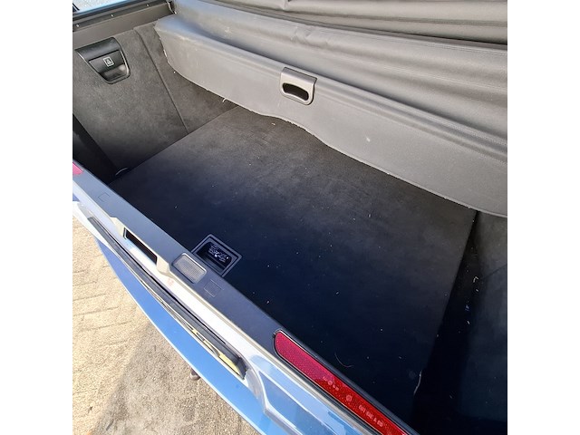 Personenauto, bmw, x5 4.4i, 2001 - afbeelding 29 van  40