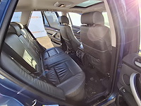 Personenauto, bmw, x5 4.4i, 2001 - afbeelding 30 van  40