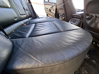 Personenauto, bmw, x5 4.4i, 2001 - afbeelding 31 van  40