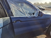 Personenauto, bmw, x5 4.4i, 2001 - afbeelding 32 van  40