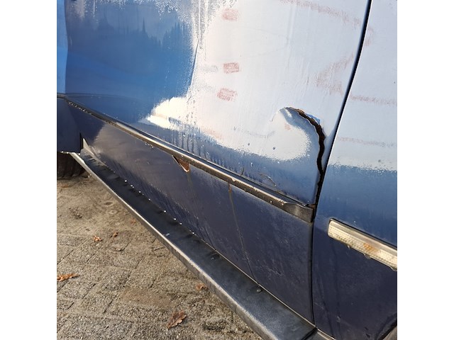 Personenauto, bmw, x5 4.4i, 2001 - afbeelding 33 van  40