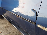 Personenauto, bmw, x5 4.4i, 2001 - afbeelding 33 van  40