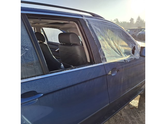 Personenauto, bmw, x5 4.4i, 2001 - afbeelding 35 van  40