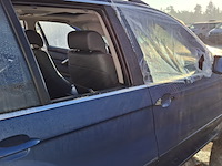 Personenauto, bmw, x5 4.4i, 2001 - afbeelding 35 van  40