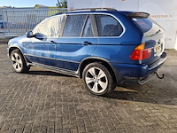 Personenauto, bmw, x5 4.4i, 2001 - afbeelding 38 van  40