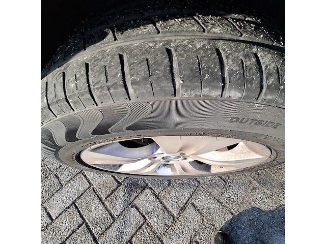 Personenauto, bmw, x5 4.4i, 2001 - afbeelding 40 van  40