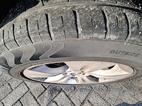 Personenauto, bmw, x5 4.4i, 2001 - afbeelding 40 van  40