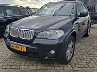 Personenauto, bmw, x5 xdrive40d, 2010 - afbeelding 1 van  1