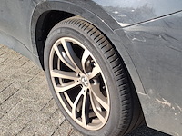 Personenauto, bmw, x6 , zwart, 2015 - afbeelding 5 van  43