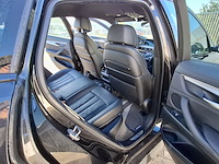 Personenauto, bmw, x6 , zwart, 2015 - afbeelding 28 van  43