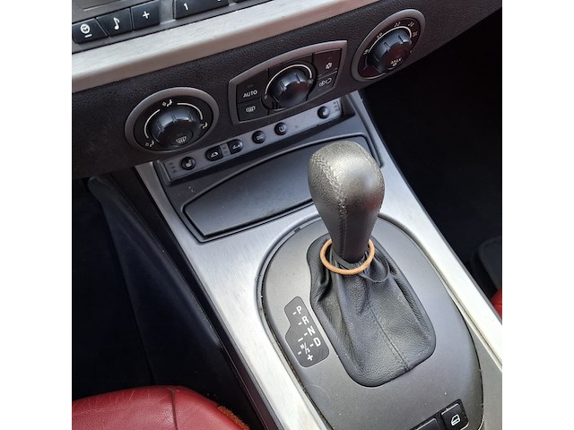 Personenauto, bmw, z4 roadster, 2004 - afbeelding 5 van  35