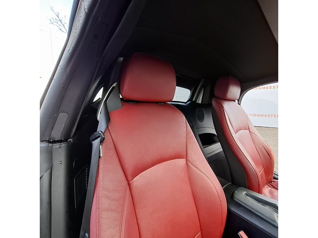 Personenauto, bmw, z4 roadster, 2004 - afbeelding 10 van  35