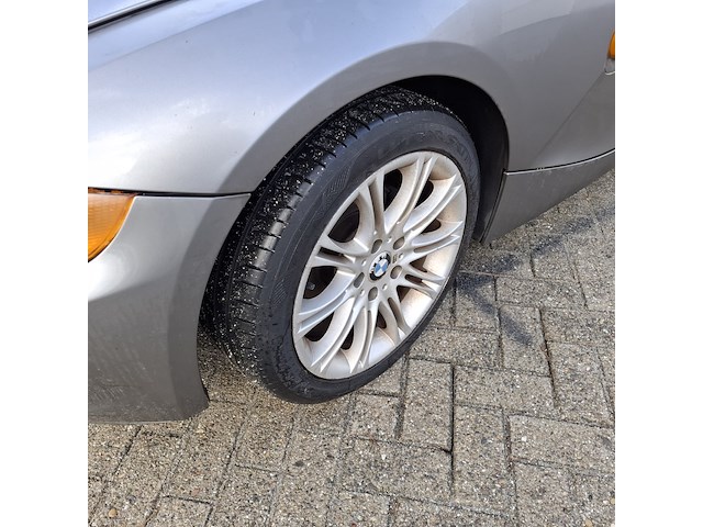 Personenauto, bmw, z4 roadster, 2004 - afbeelding 13 van  35