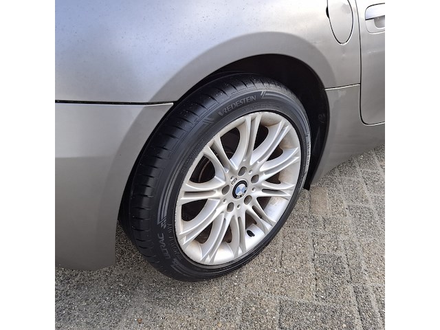 Personenauto, bmw, z4 roadster, 2004 - afbeelding 15 van  35