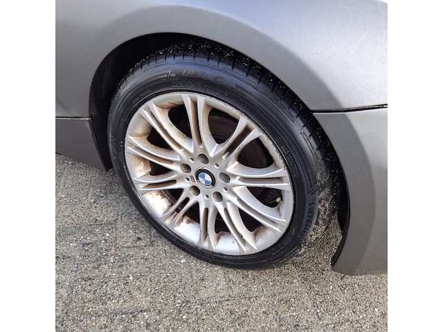 Personenauto, bmw, z4 roadster, 2004 - afbeelding 16 van  35