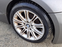 Personenauto, bmw, z4 roadster, 2004 - afbeelding 16 van  35