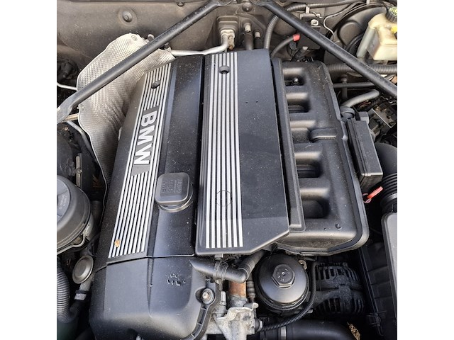 Personenauto, bmw, z4 roadster, 2004 - afbeelding 24 van  35