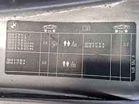 Personenauto, bmw, z4 roadster, 2004 - afbeelding 27 van  35