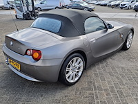 Personenauto, bmw, z4 roadster, 2004 - afbeelding 31 van  35