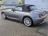 Personenauto, bmw, z4 roadster, 2004 - afbeelding 33 van  35
