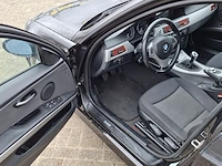 Personenauto, bmw, zwart, 2006 - afbeelding 10 van  48