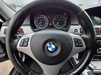 Personenauto, bmw, zwart, 2006 - afbeelding 15 van  48