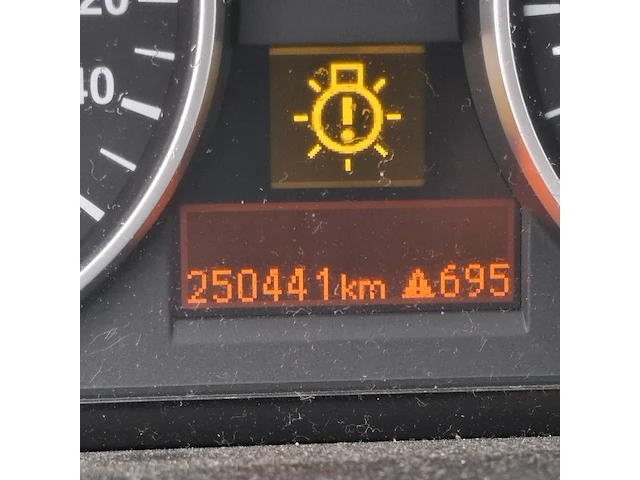 Personenauto, bmw, zwart, 2006 - afbeelding 17 van  48