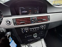 Personenauto, bmw, zwart, 2006 - afbeelding 18 van  48