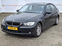 Personenauto, bmw, zwart, 2006 - afbeelding 1 van  48