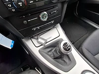 Personenauto, bmw, zwart, 2006 - afbeelding 20 van  48