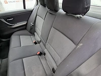 Personenauto, bmw, zwart, 2006 - afbeelding 24 van  48