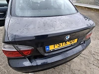 Personenauto, bmw, zwart, 2006 - afbeelding 25 van  48