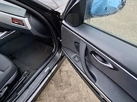 Personenauto, bmw, zwart, 2006 - afbeelding 28 van  48
