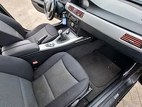 Personenauto, bmw, zwart, 2006 - afbeelding 29 van  48