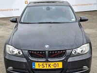 Personenauto, bmw, zwart, 2006 - afbeelding 2 van  48