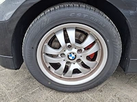 Personenauto, bmw, zwart, 2006 - afbeelding 32 van  48