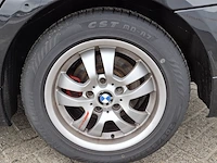 Personenauto, bmw, zwart, 2006 - afbeelding 33 van  48