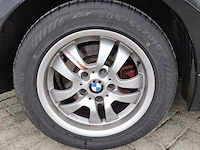 Personenauto, bmw, zwart, 2006 - afbeelding 34 van  48