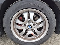 Personenauto, bmw, zwart, 2006 - afbeelding 35 van  48