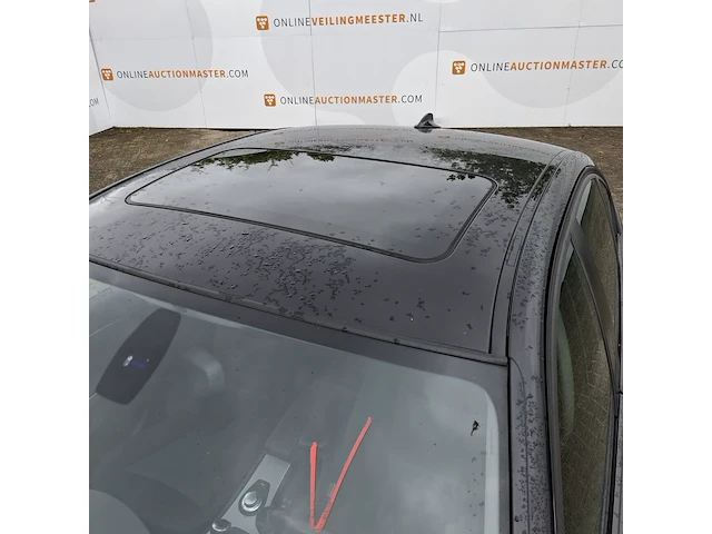 Personenauto, bmw, zwart, 2006 - afbeelding 36 van  48